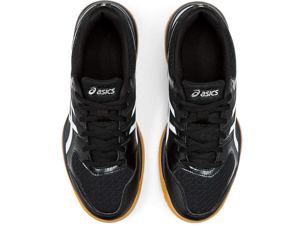 ASICS Gel-Rocket® 9 Black/White 8