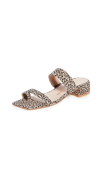 Stuart Weitzman Maisie 35 Sandal Classic 5.5 M