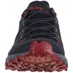La Sportiva Helios III Black/Poppy EU 40.5 (US Men's 8) D (M)