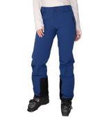Obermeyer Highlands Shell Pants Navy 2 R