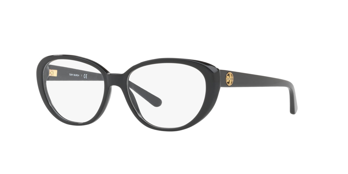 Eyeglasses Tory Burch TY 2078 1377 Black
