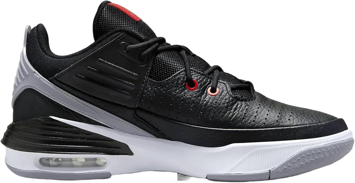Jordan Max Aura 5 Black/White/Grey