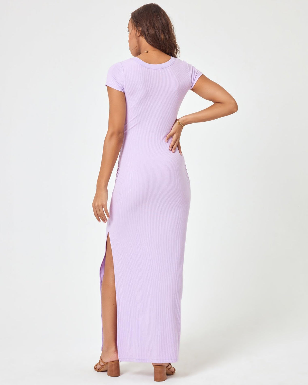 Valencia Dress - Lily