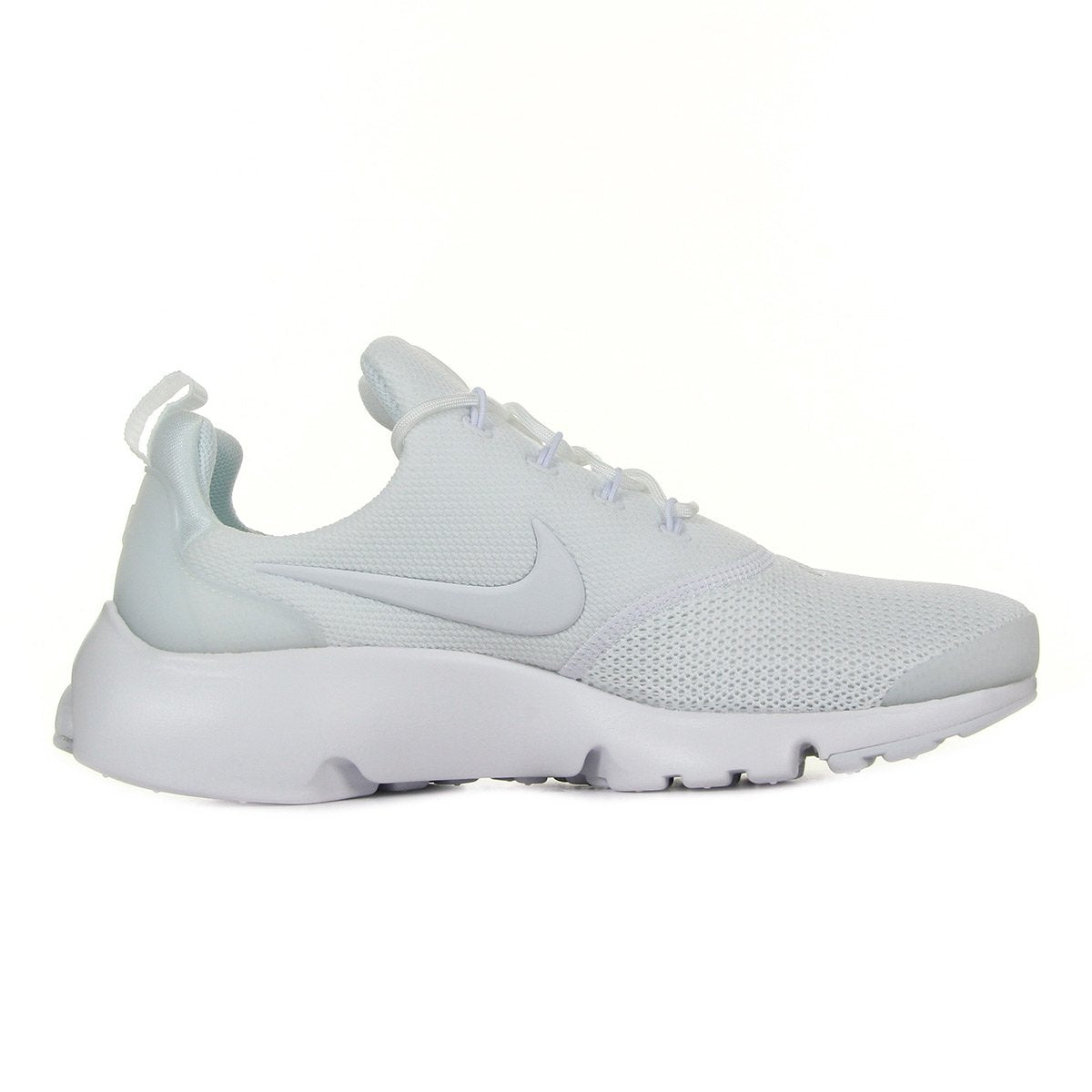 Nike Women's Competition Running Shoes 11.5 White
