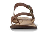 BORN Hilani Brown Full Grain Leather 10 M (B)