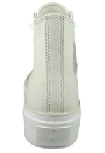 Converse Womens All Star Light Light Bone/White Size 8.5