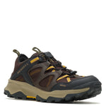 Merrell Men's Speed Strike Leather Sieve Water Shoe 7.5 Earth