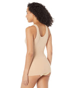 SPANX Hollywood Socialight Tank Natural Glam MD
