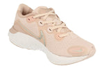 Nike Womens Renew Run Running Trainers CK6360 Sneakers Shoes (UK 3 US 5.5 EU 36, Barely Rose Metallic red Bronze 600)