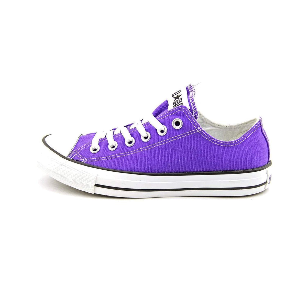 Converse Unisex Chuck Taylor All Star Sneaker (11 B(M) US, Electric Purple 8305)