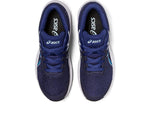 ASICS GT1000 11 GS Girls Youth Running 15 M US Little Kid IndigoBlueWhite