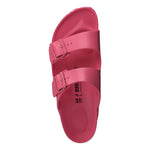 Birkenstock Women's Open-Back Sandal, Watermelon, 9 Narrow