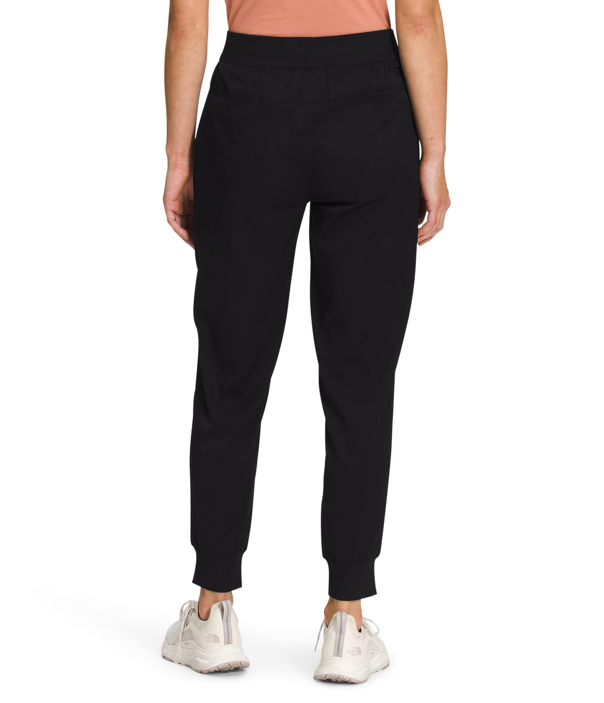THE NORTH FACE Aphrodite Plus Womens Joggers TNF Black 2X
