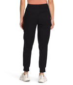 THE NORTH FACE Aphrodite Plus Womens Joggers TNF Black 2X
