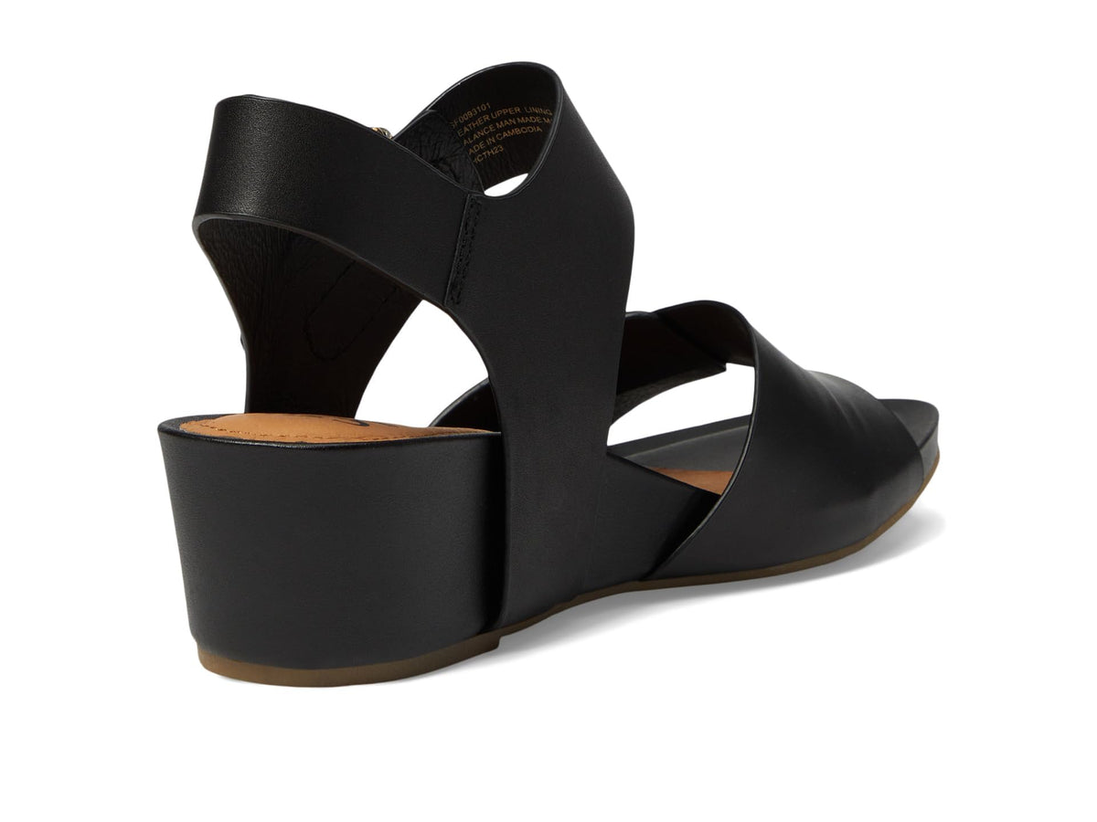 Sofft Valeri Black 7 M (B)