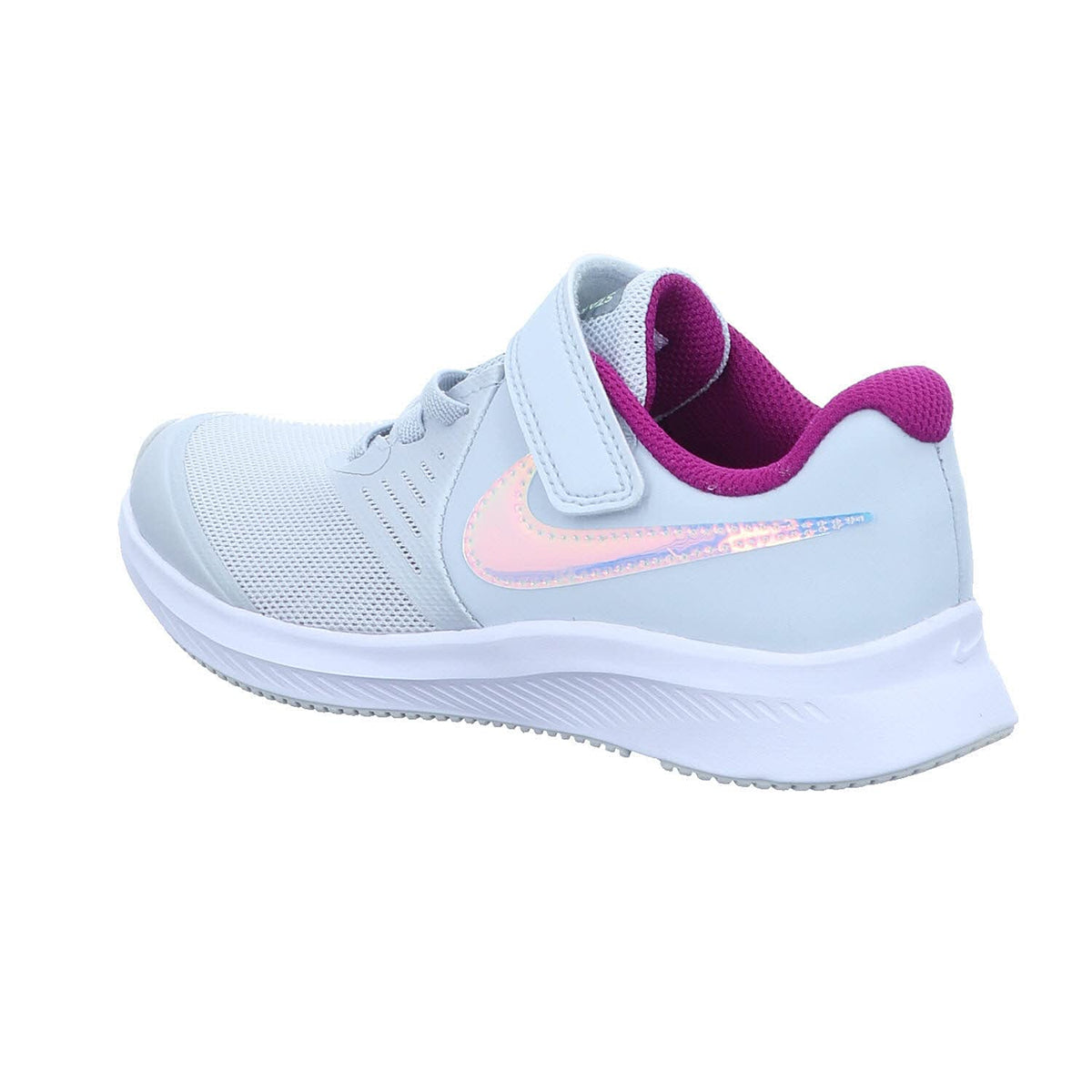 Star Runner 2 Power Sneaker - Kids'