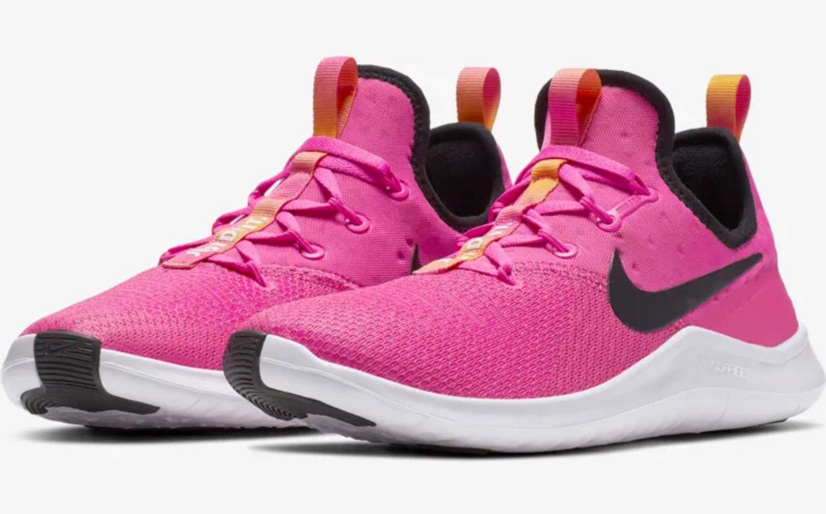 Nike Womens Free Tr 8 Womens 942888-601 Size 8.5