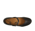 Taos New Women's Ta Dah Mary Jane Black 7.5