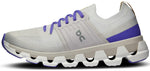 On Women's Cloudswift 3 Sneakers, White | Blueberry, 11 Medium US