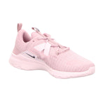 Nike Women's Renew Arena Running Shoes, Plum Chalk/Black-Pale Pink-Pink Foam (US 6)