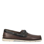 Sperry Men's, Leeward Boat Shoe Grey Multi 10 M