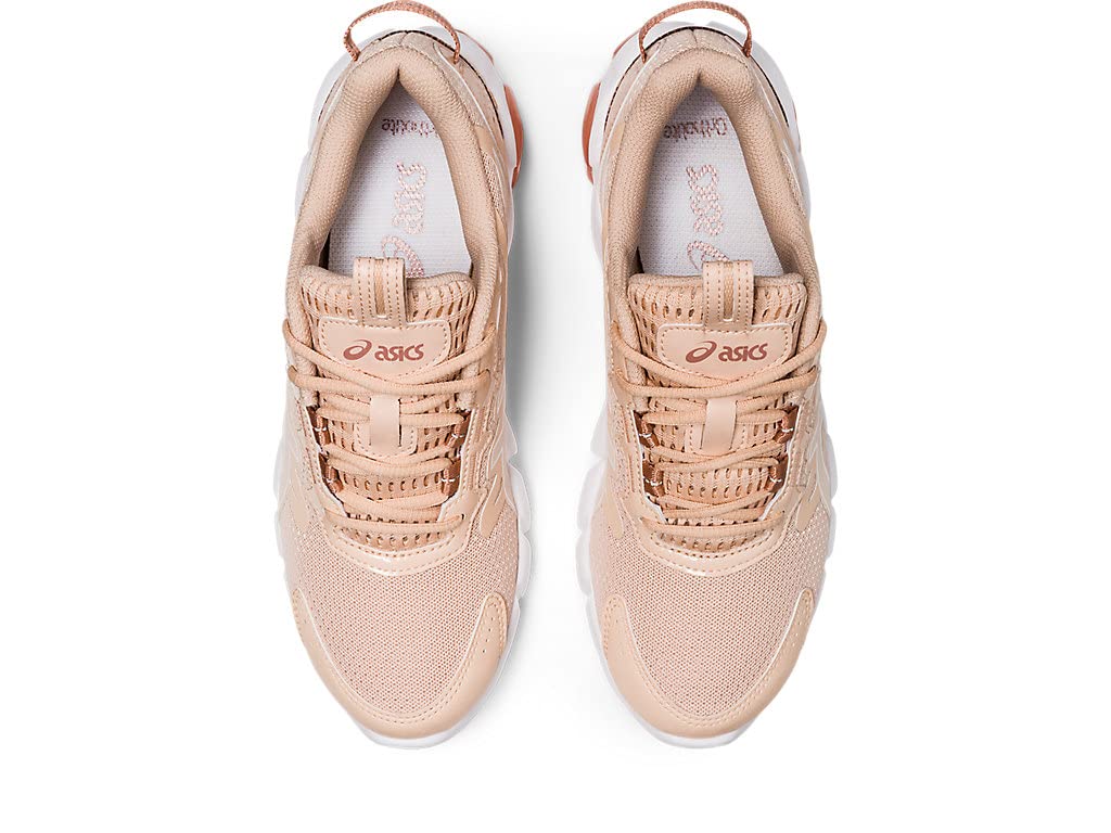 ASICS Gel-Quantum 90 Bisque/Rose Gold 9.5 B (M)