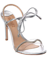 SCHUTZ Cath 8 Silver