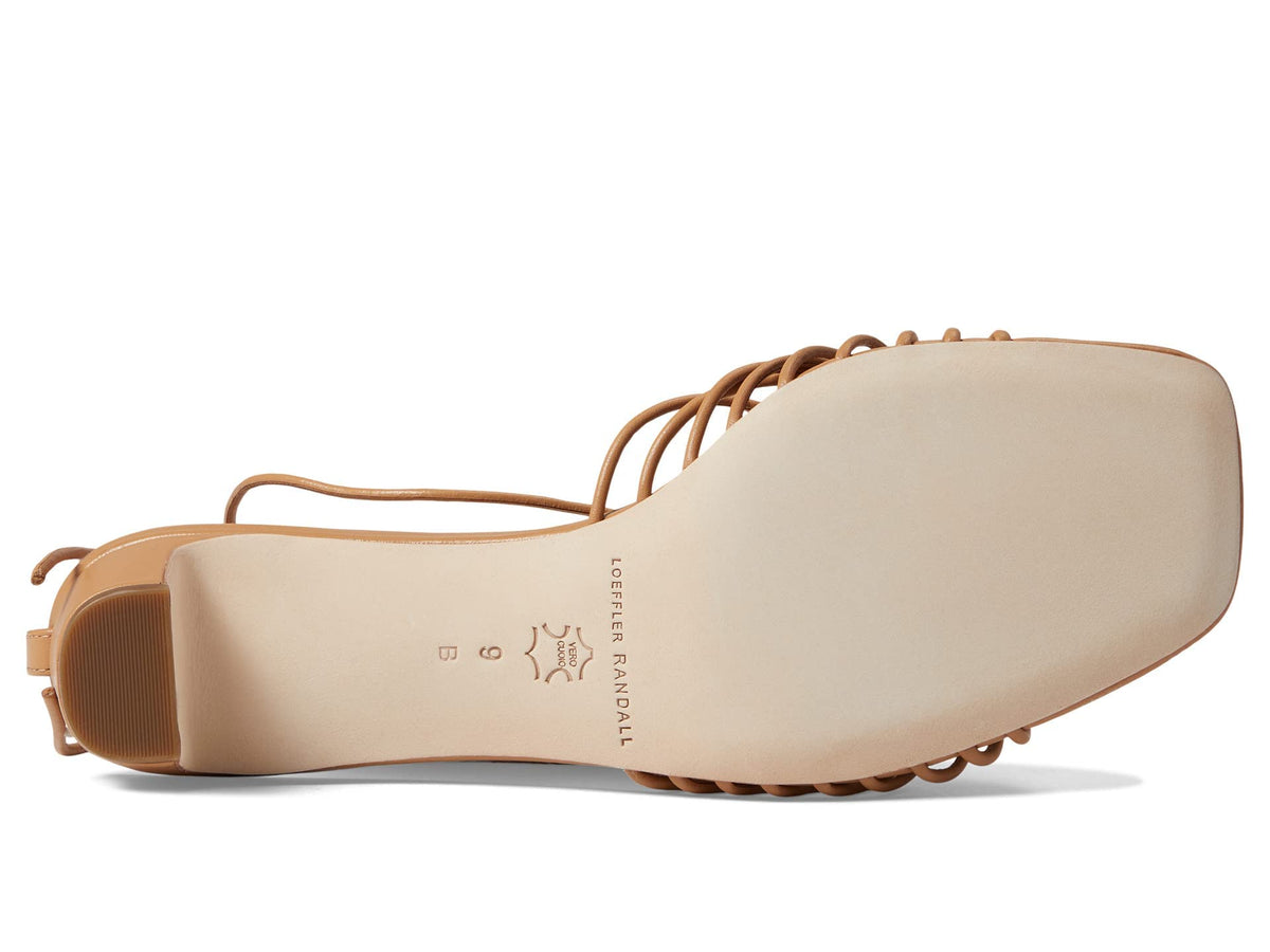 Loeffler Randall Riley Honey 8 B (M)