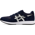 ASICS Men's Lyte Classic Sportstyle Shoes, 11.5, Midnight/Polar Shade