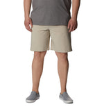 Columbia Men's Grander Marlin II Offshore Short 38W x 10L Fossil