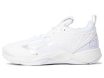 Mizuno Wave Momentum 2 White/Silver 7 D (M)