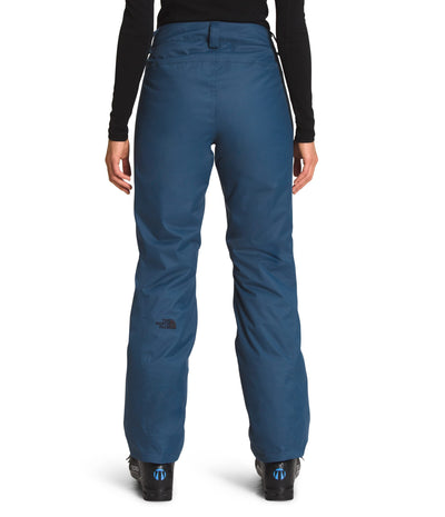 THE NORTH FACE Sally Pants Shady Blue MD L