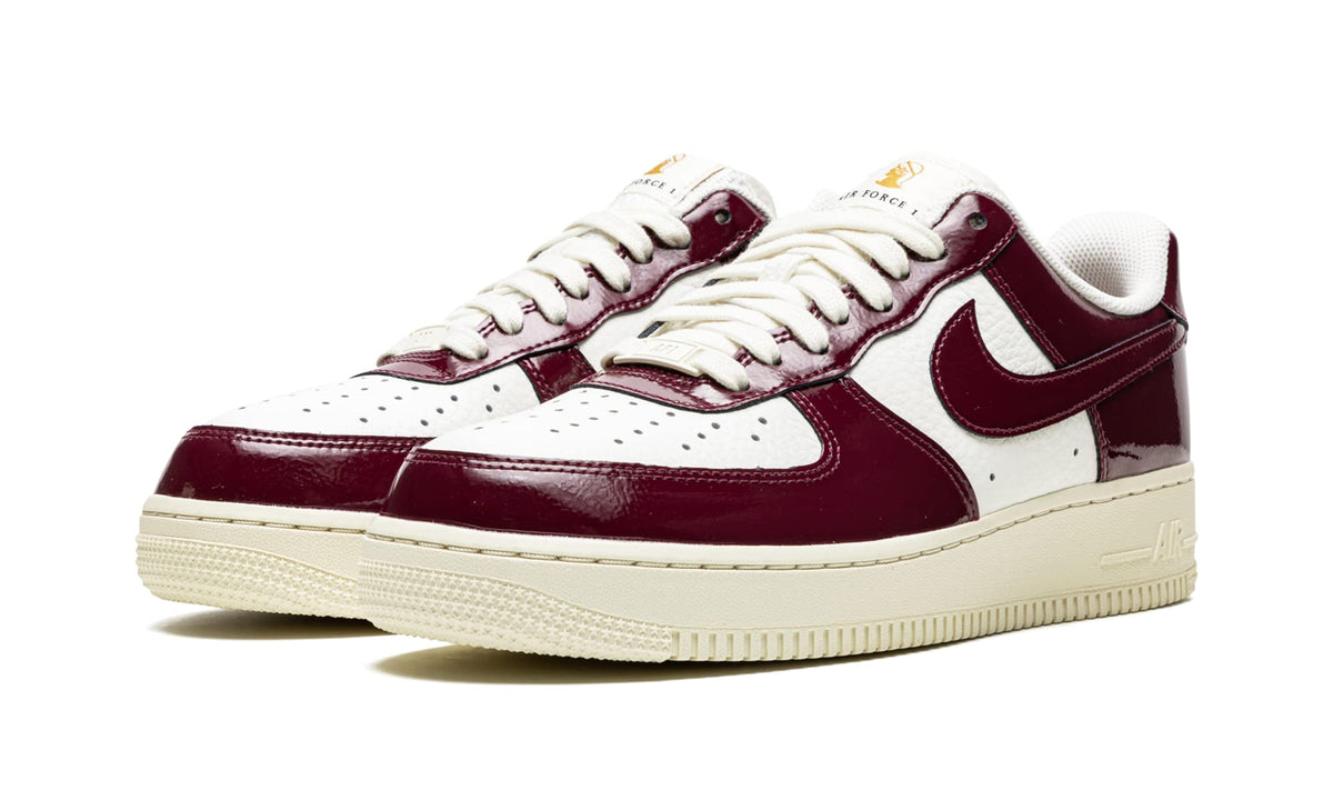 Nike Womens WMNS Air Force 1 Low DQ8583 100 Roman Empire - Size 10W