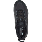 Merrell Moab Speed Hiking Shoes - Wide Width (for Men) Black/Asphalt 11 Wide