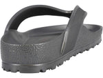 Birkenstock Honolulu Anthracite EU 45 (US Men's 12-12.5) Regular
