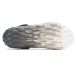 Merrell Men's Hydro Moc Drift Clog, Black/Brindle, 15