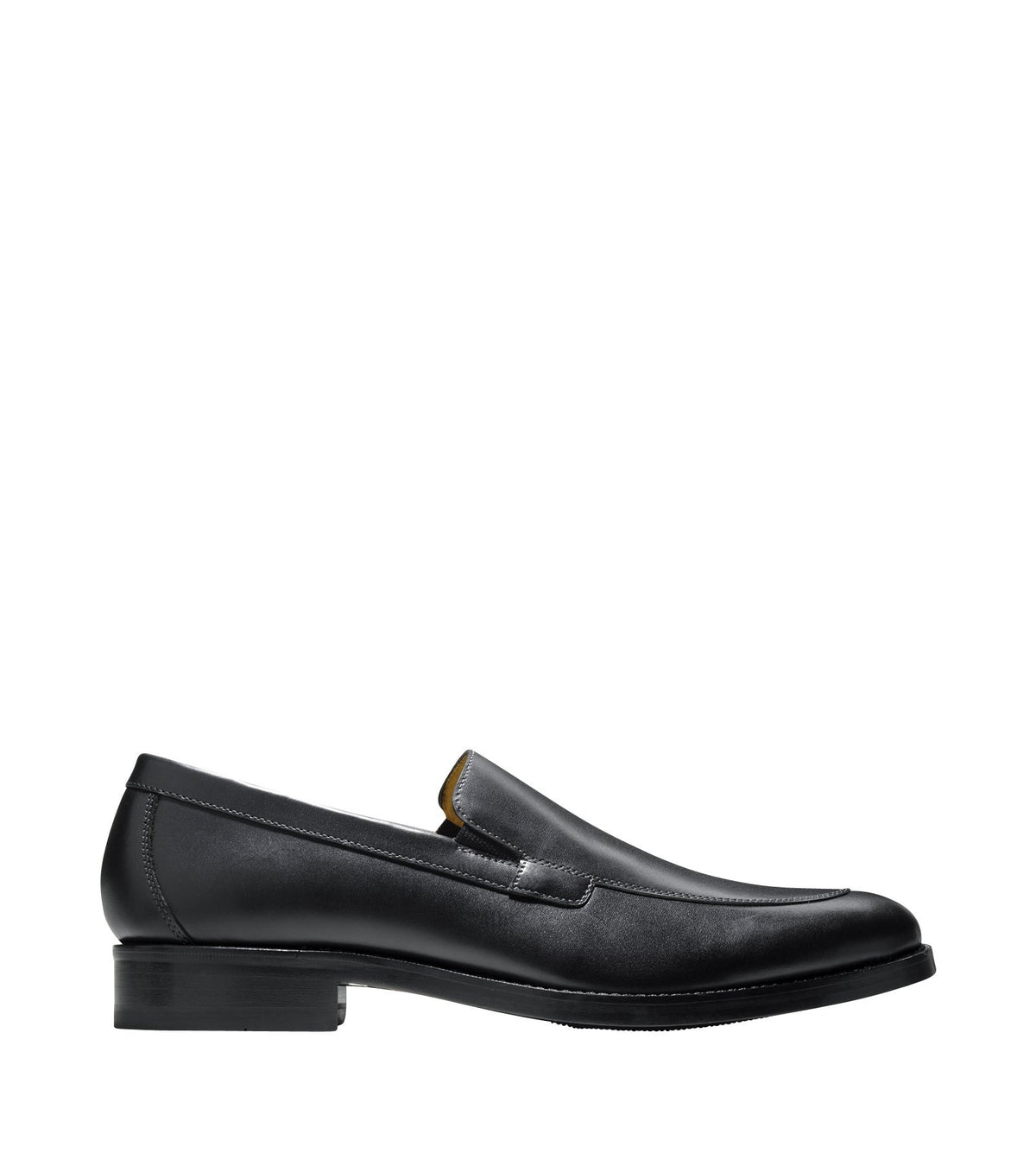 Cole Haan Men's C12853 - Madison Split Venetian II 7.5 M Black