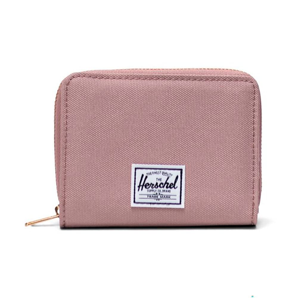 Herschel Supply Co. Quarry RFID Ash Rose One Size