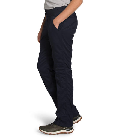 THE NORTH FACE Aphrodite 2.0 Pant - Women's Aviator Navy 3X-Large Regular