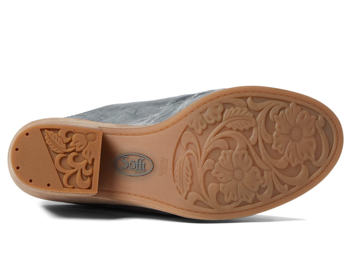 Sofft Strathmore Anthracite 10 M (B)