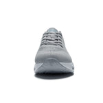 Men's Air Running Shoes Tennis Jogging Gym Fashion Sneaker Lightweight Knitting Breathable Athletic Walking Shoes US 7-12.5 10.5 Grey