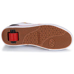 HEELYS Boy's Pro 20 Prints (Little Kid/Big Kid/Adult) Black/White 1 Little Kid M