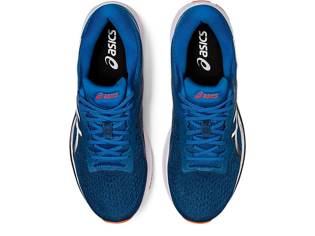 ASICS GT-1000 10 Reborn Blue/Black 12 D (M)