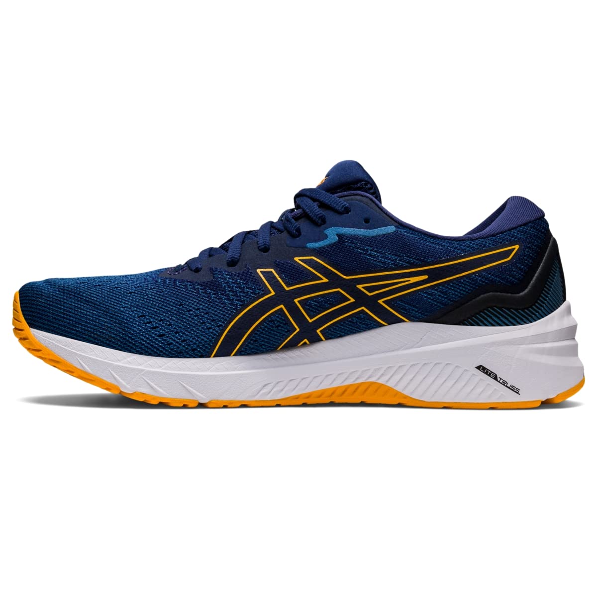 ASICS GT-1000 11 Azure/Black 13 D (M)
