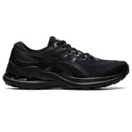 ASICS Gel-Kayano® 28 Black/Graphite Grey 7.5 B (M)