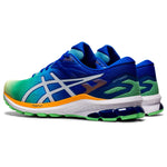 ASICS GT-1000 10 Tourmaline/White 12.5 D (M)