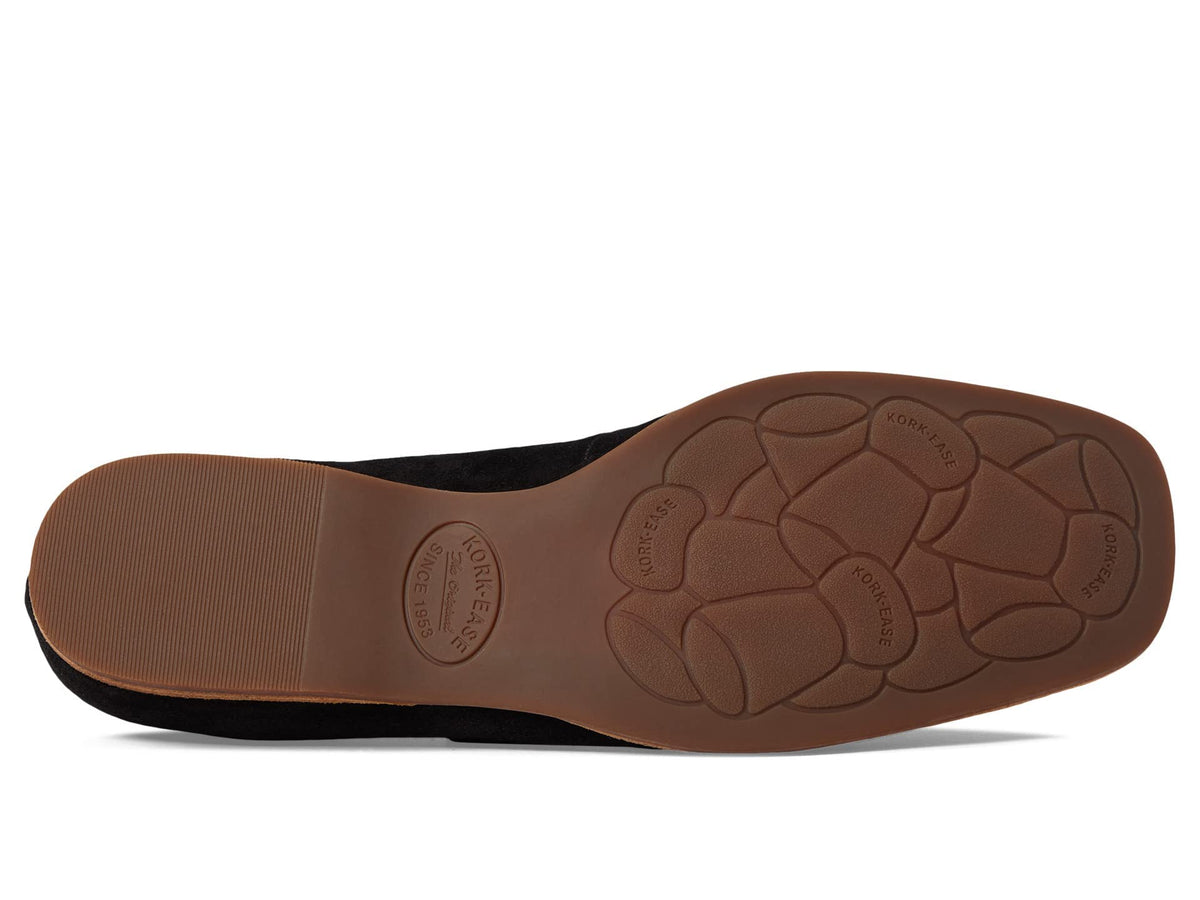 KORK-EASE Prato Black 8.5 M