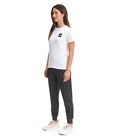 THE NORTH FACE Aphrodite Plus Womens Joggers Asphalt Grey 3X