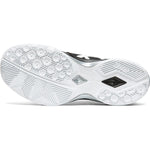 ASICS Gel-Tactic® Black/Silver 10.5