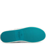 Sperry Men's Striper Ii Slip on Bionic Sneaker 8 Blue